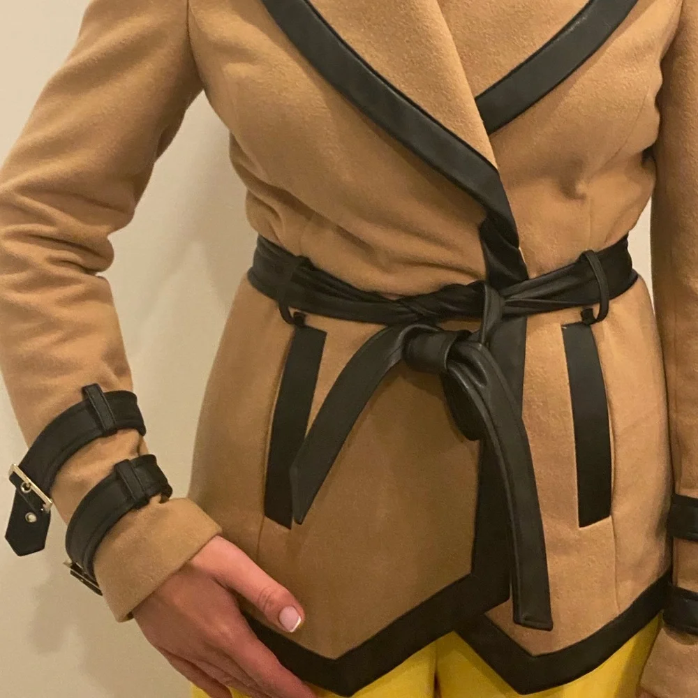 Bebe jacket - Picture 3 of 8